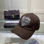 GORRA LOUIS VUITTON