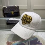 GORRA LOUIS VUITTON