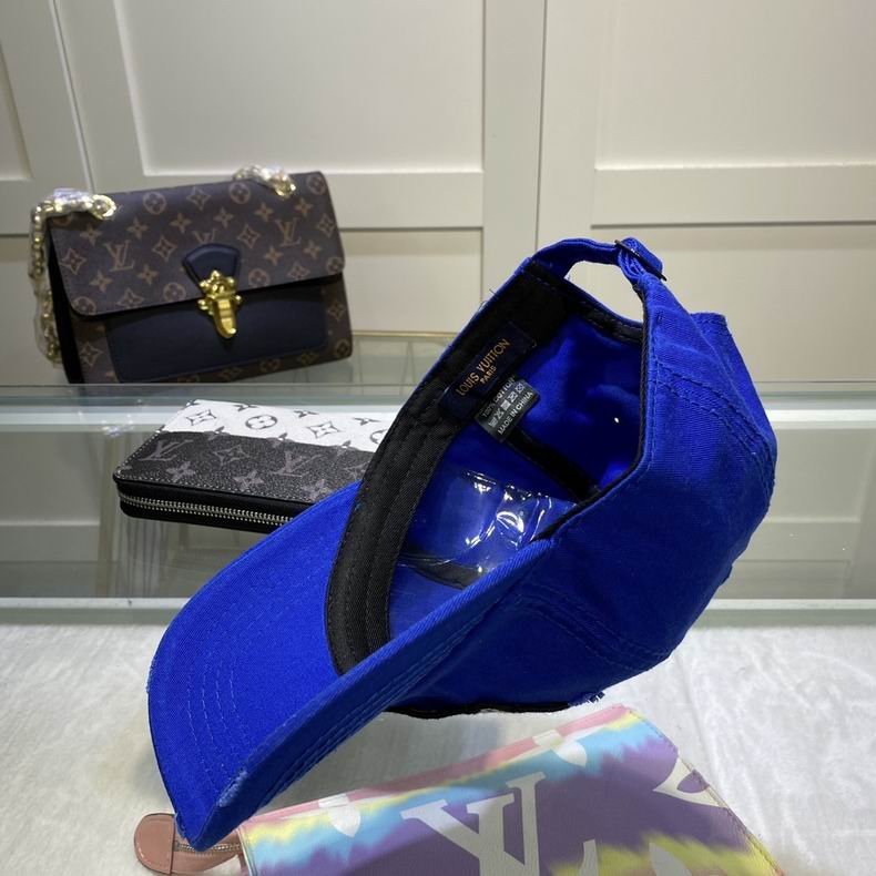 GORRA LOUIS VUITTON - Imagen 3