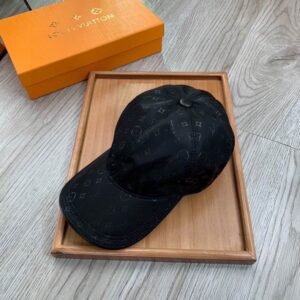 GORRA LOUIS VUITTON