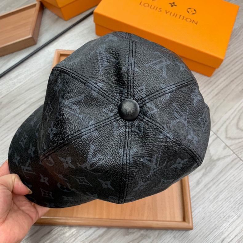 GORRA LOUIS VUITTON - Imagen 8