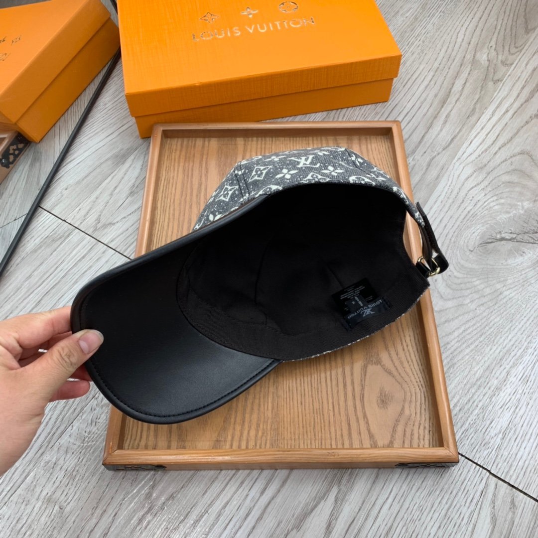 GORRA LOUIS VUITTON - Imagen 4