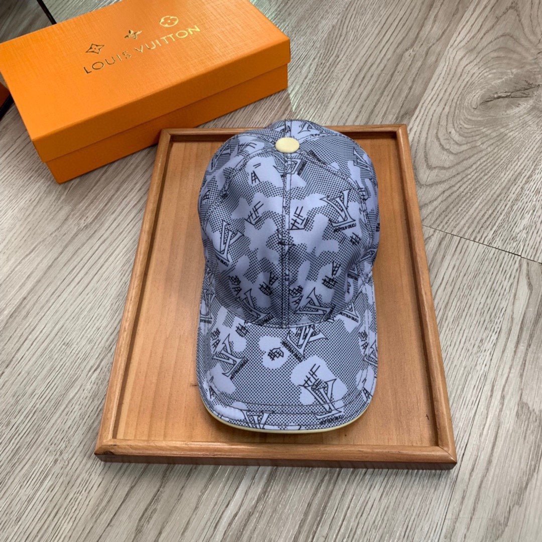 GORRA LOUIS VUITTON - Imagen 2