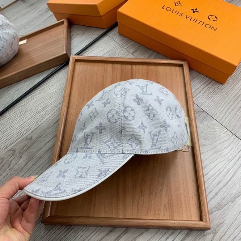 GORRA LOUIS VUITTON - Imagen 8