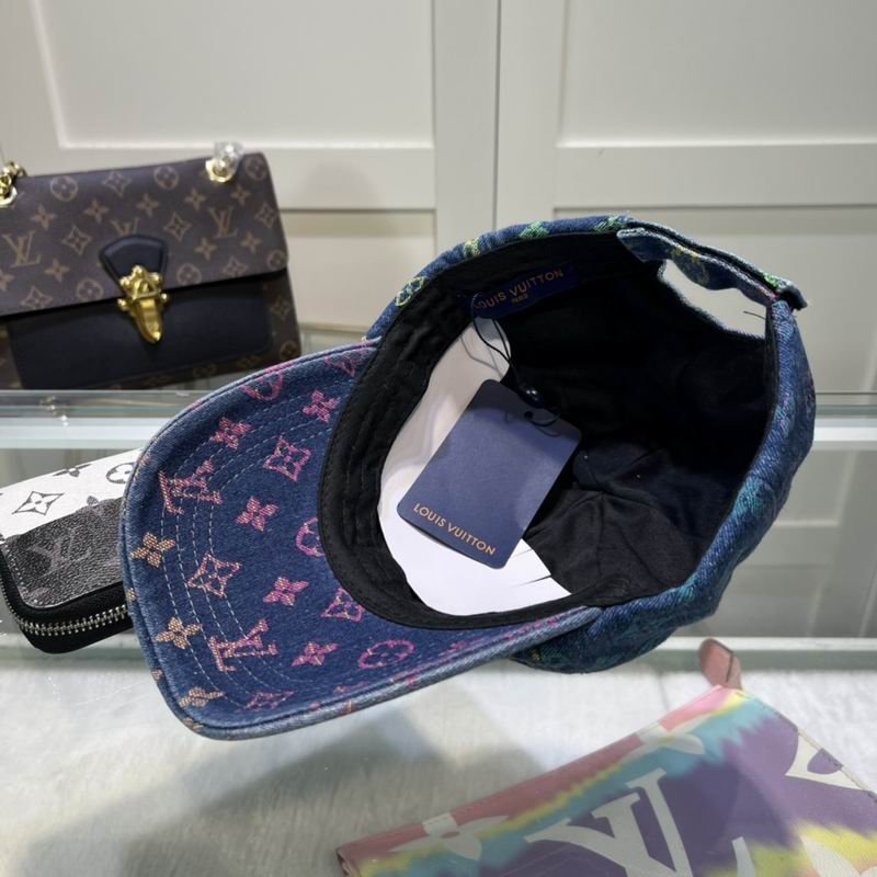 GORRA LOUIS VUITTON - Imagen 3