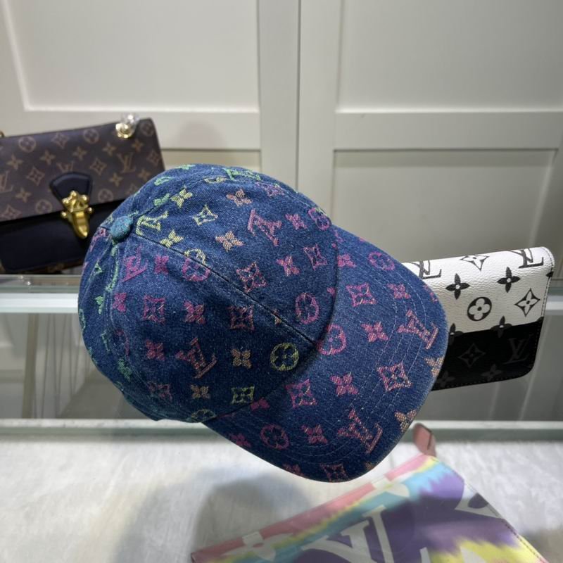 GORRA LOUIS VUITTON - Imagen 2