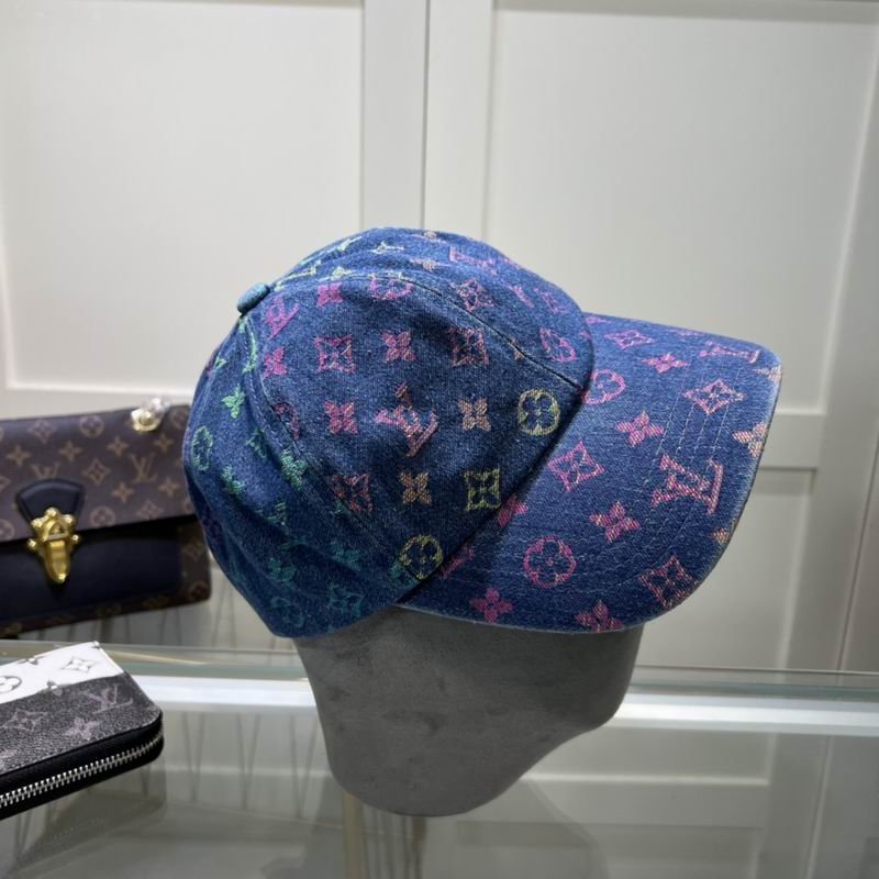 GORRA LOUIS VUITTON - Imagen 4