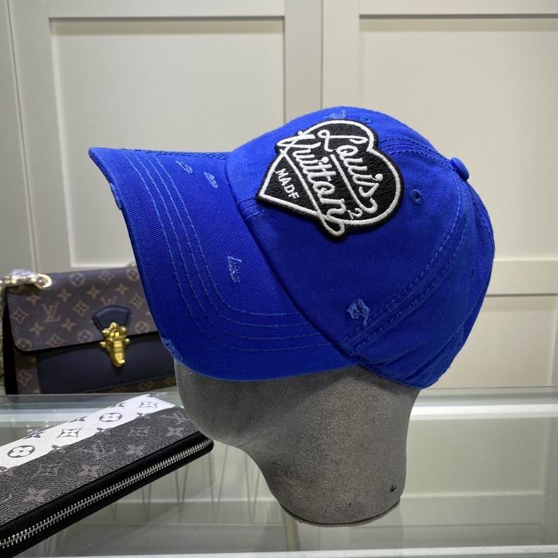 GORRA LOUIS VUITTON - Imagen 2