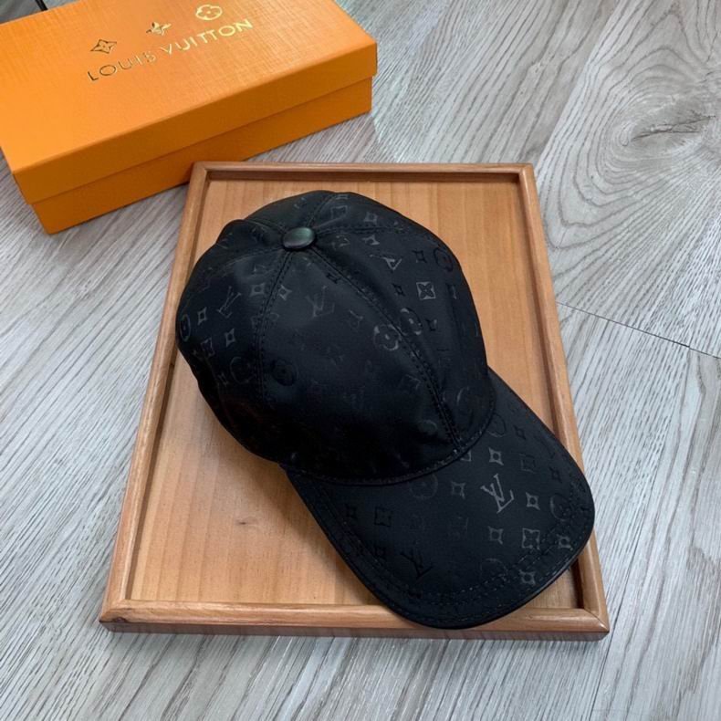GORRA LOUIS VUITTON - Imagen 8