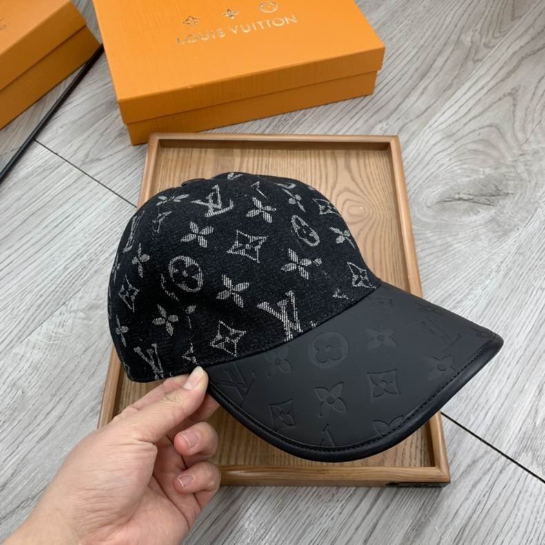 GORRA LOUIS VUITTON - Imagen 6