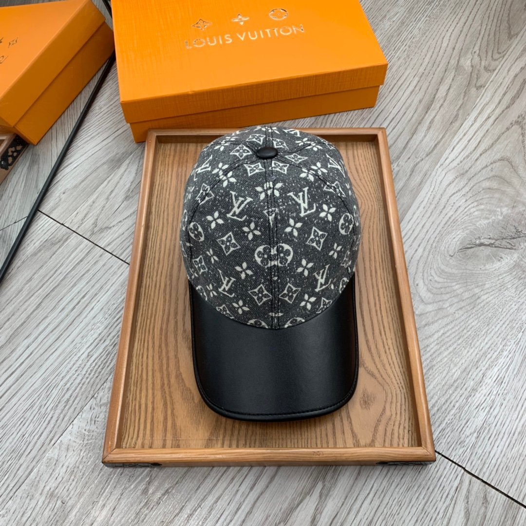 GORRA LOUIS VUITTON - Imagen 3