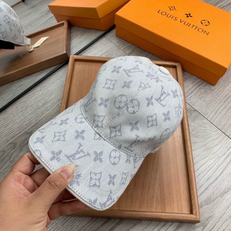 GORRA LOUIS VUITTON - Imagen 7