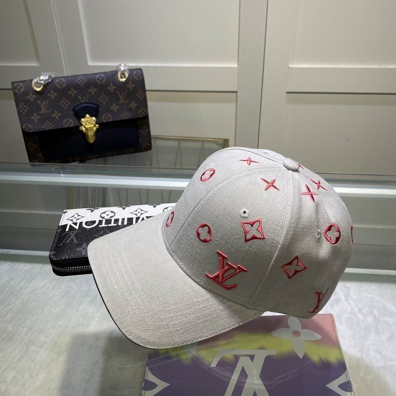 GORRA LOUIS VUITTON - Imagen 2