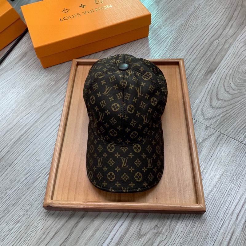 GORRA LOUIS VUITTON - Imagen 2