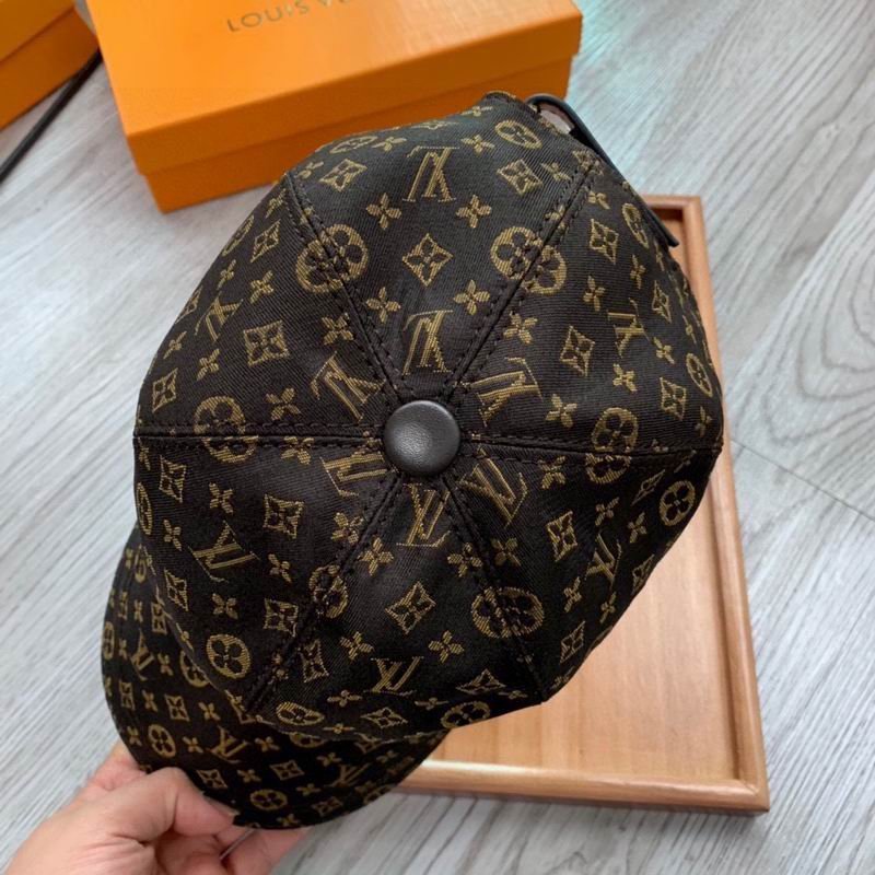 GORRA LOUIS VUITTON - Imagen 3