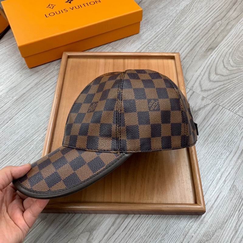 GORRA LOUIS VUITTON - Imagen 4