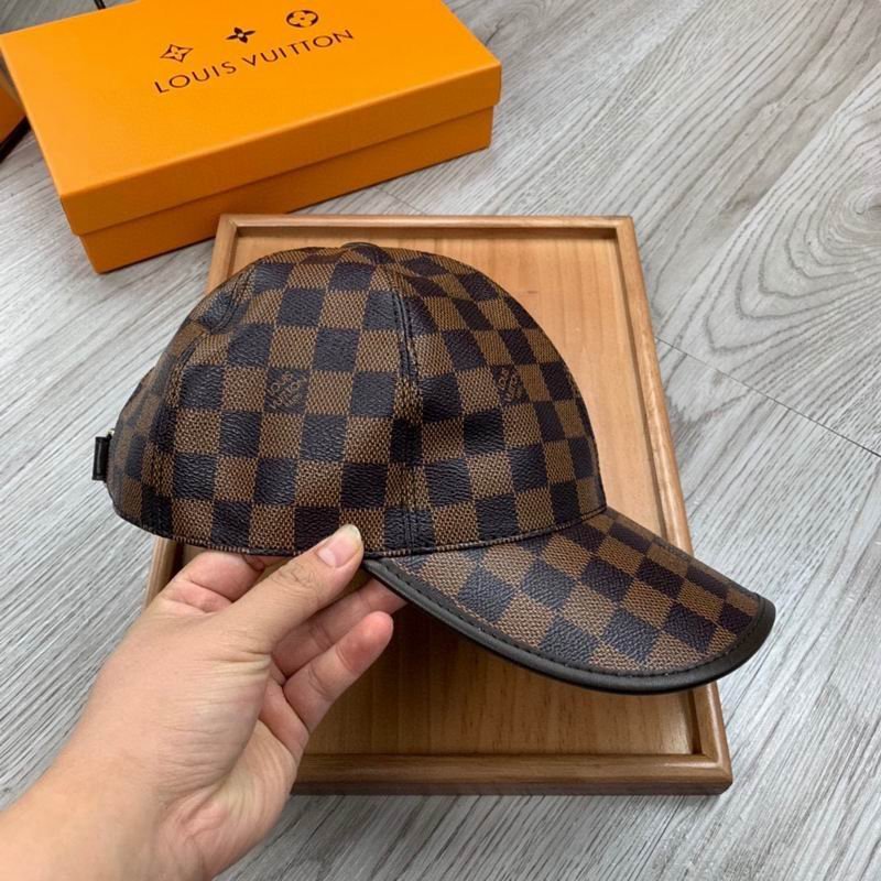 GORRA LOUIS VUITTON - Imagen 3