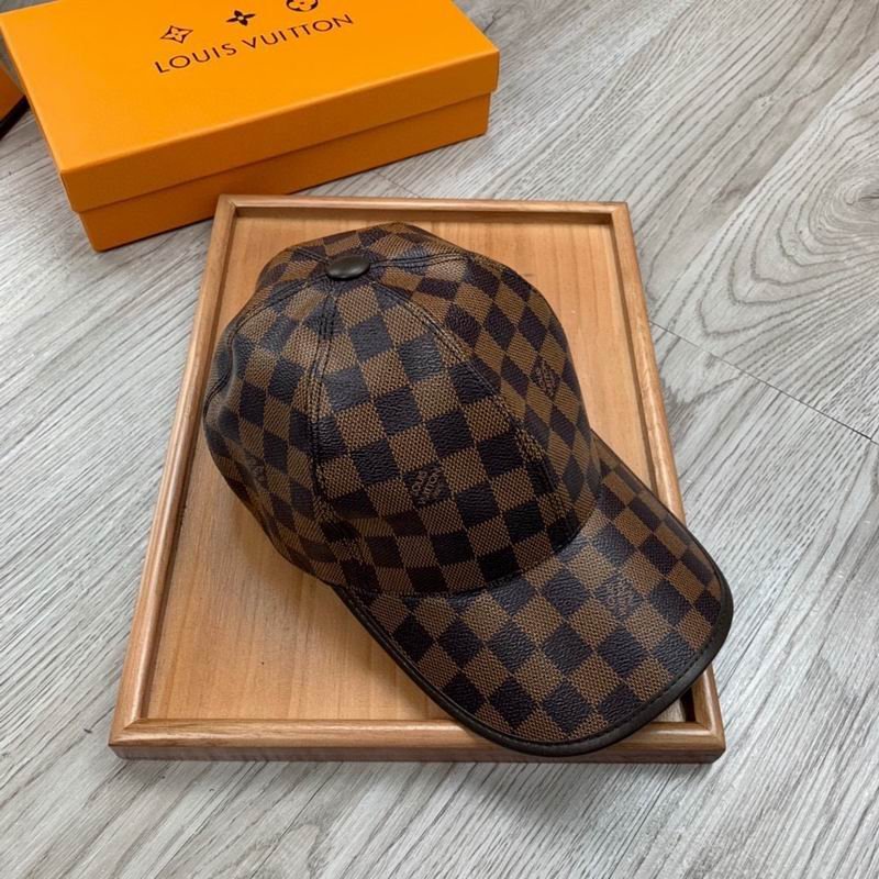 GORRA LOUIS VUITTON - Imagen 2