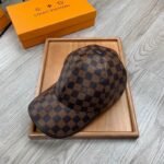 GORRA LOUIS VUITTON
