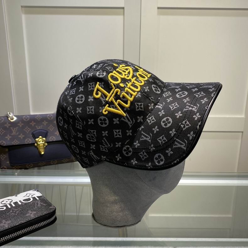 GORRA LOUIS VUITTON - Imagen 3