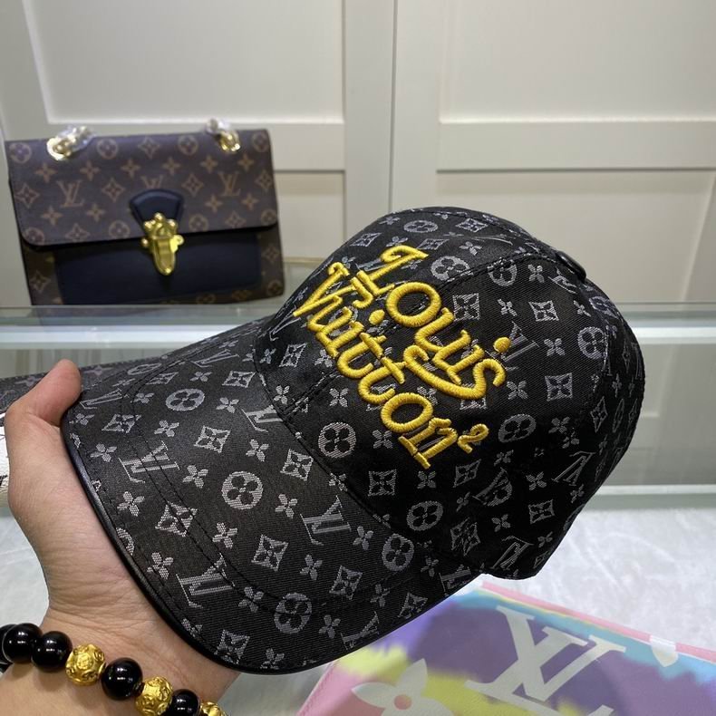 GORRA LOUIS VUITTON - Imagen 2