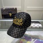 GORRA LOUIS VUITTON