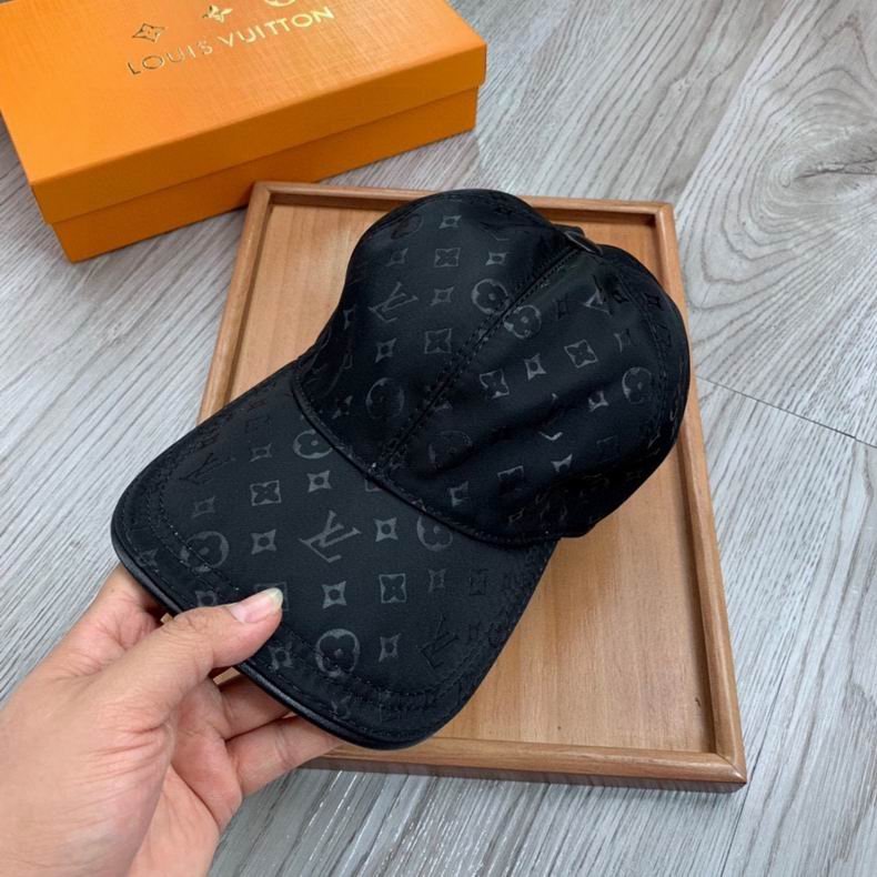 GORRA LOUIS VUITTON - Imagen 7