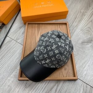 GORRA LOUIS VUITTON