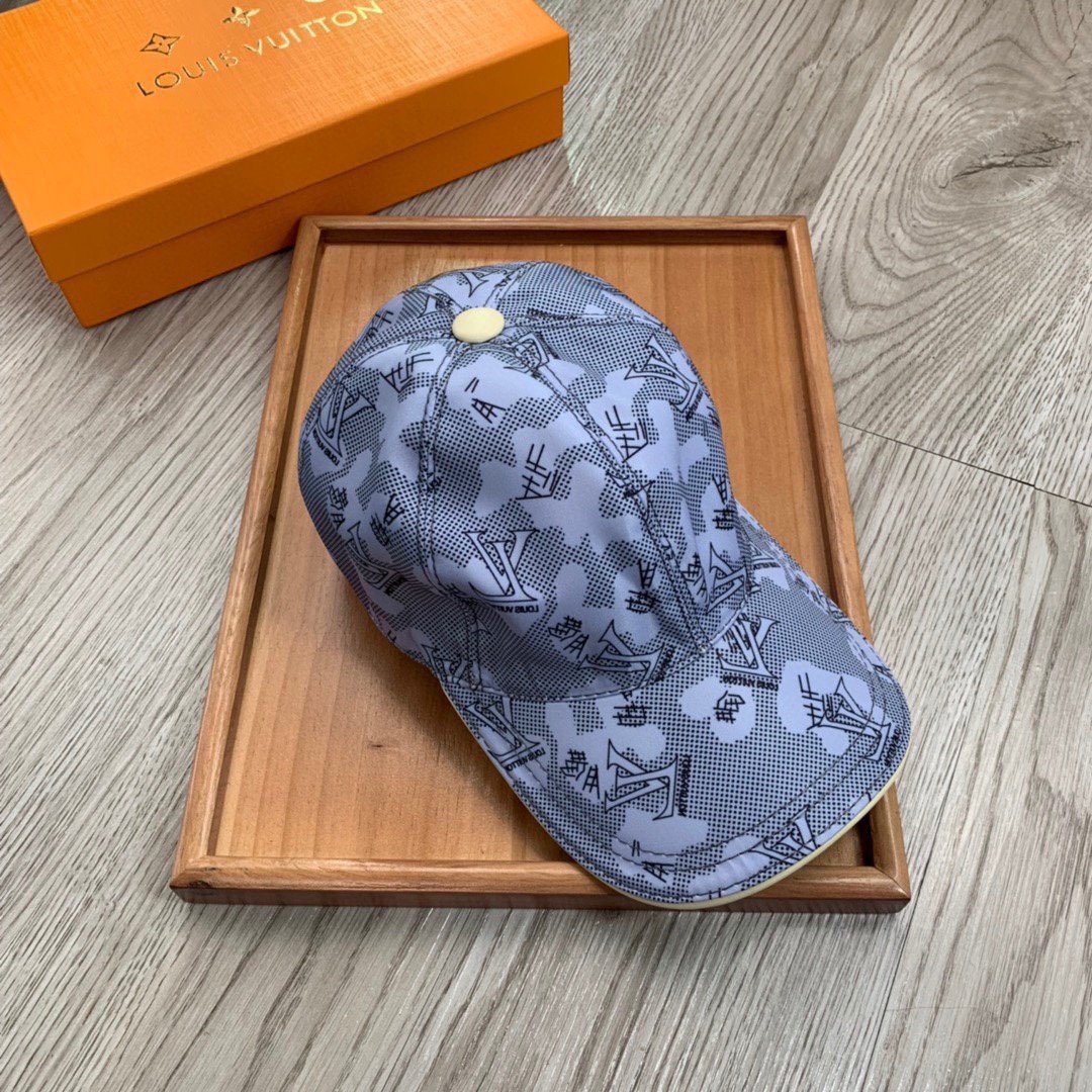 GORRA LOUIS VUITTON - Imagen 3