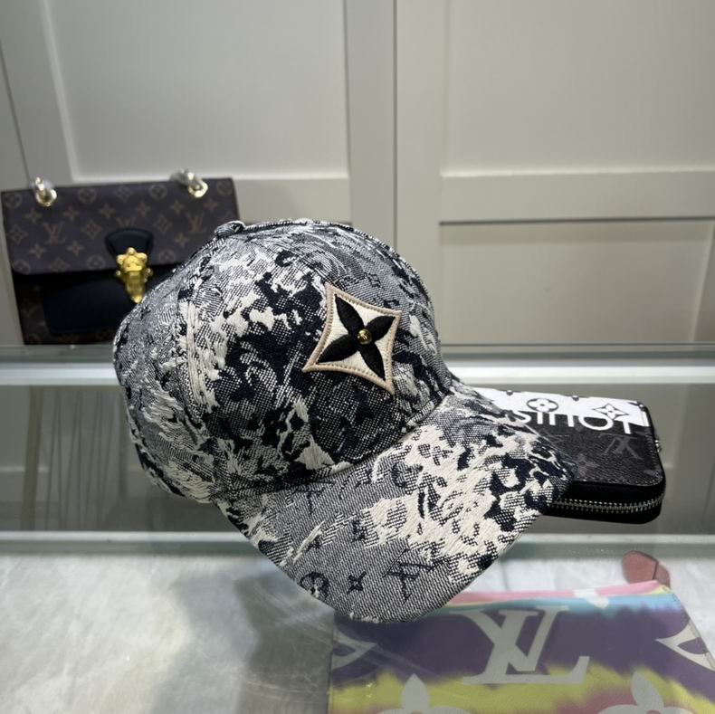 GORRA LOUIS VUITTON - Imagen 5