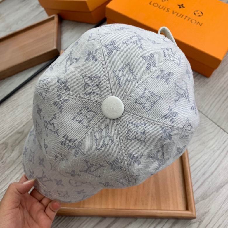 GORRA LOUIS VUITTON - Imagen 6