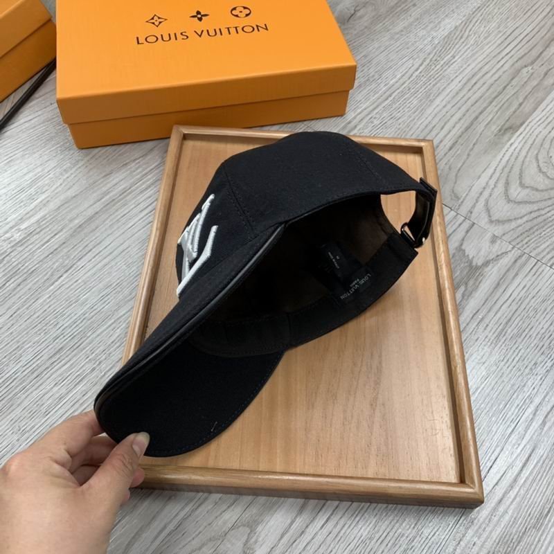 GORRA LOUIS VUITTON - Imagen 3