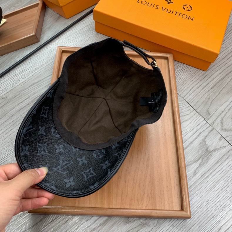 GORRA LOUIS VUITTON - Imagen 5