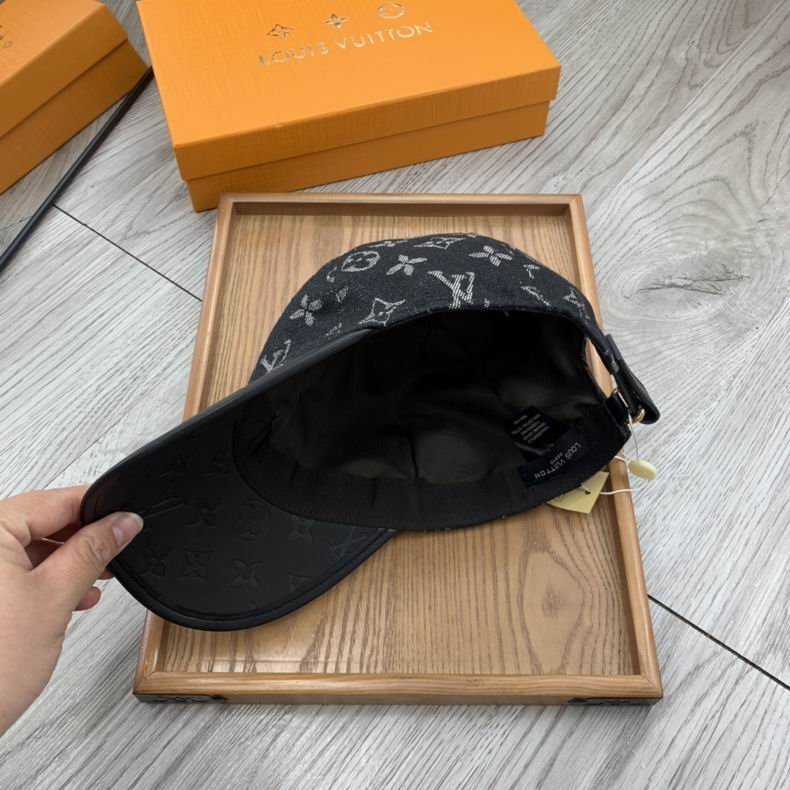 GORRA LOUIS VUITTON - Imagen 4