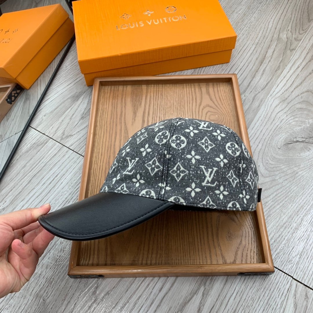 GORRA LOUIS VUITTON - Imagen 2