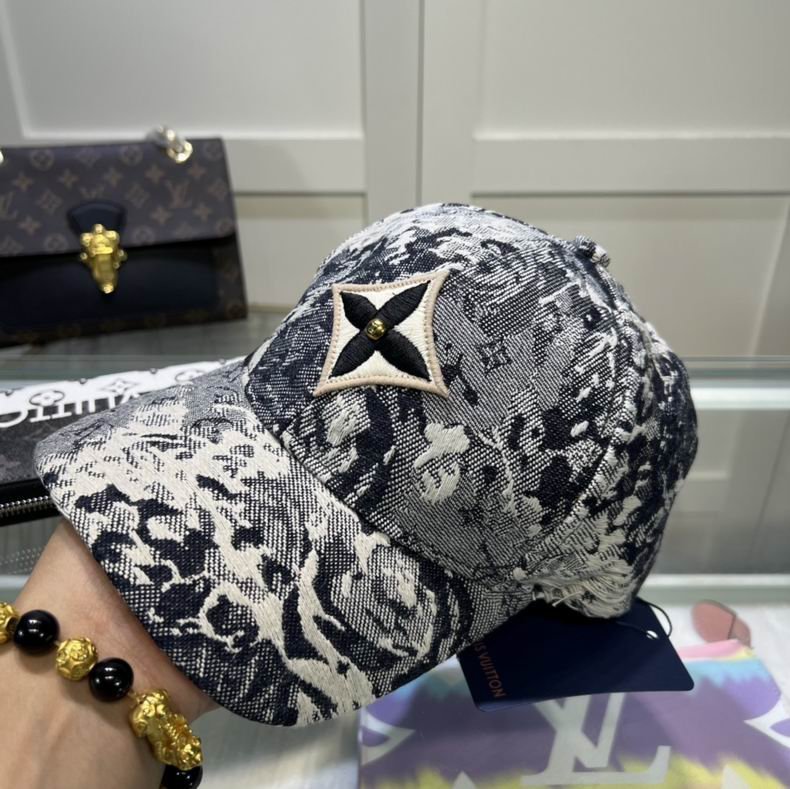 GORRA LOUIS VUITTON - Imagen 4
