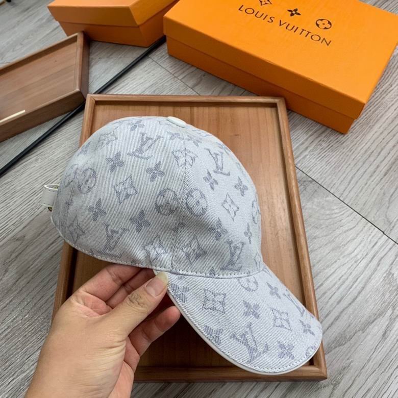 GORRA LOUIS VUITTON - Imagen 5