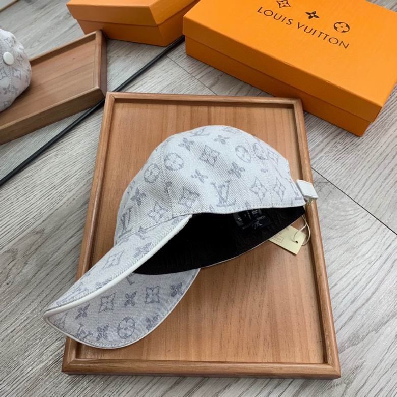 GORRA LOUIS VUITTON - Imagen 4