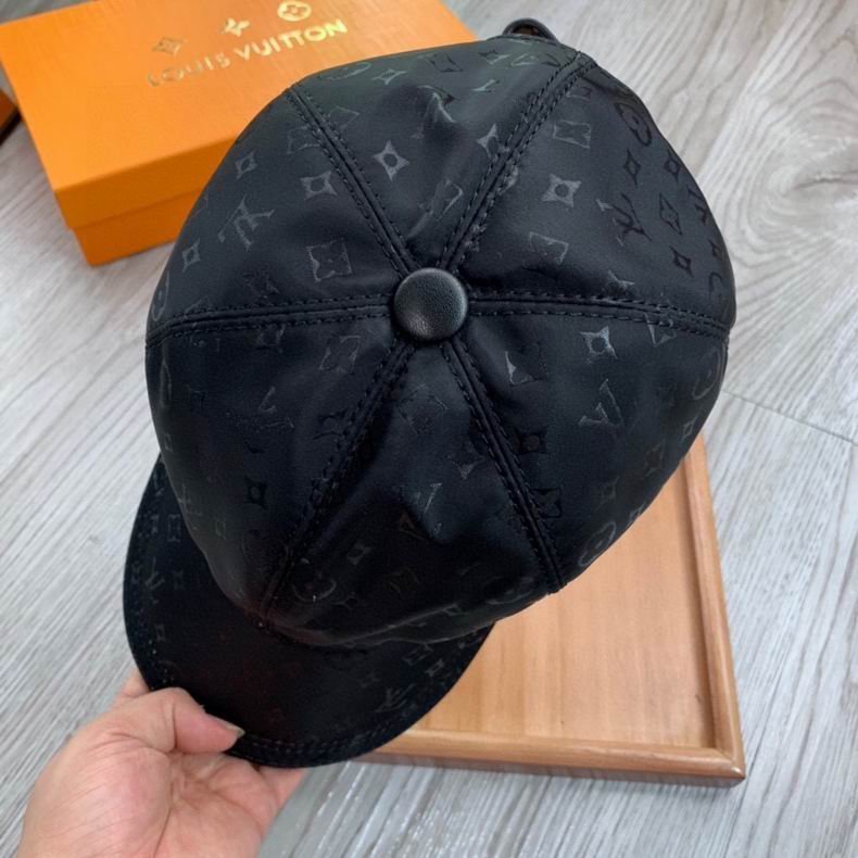 GORRA LOUIS VUITTON - Imagen 4