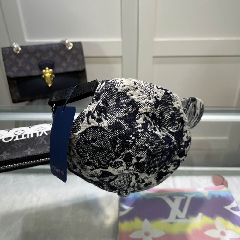 GORRA LOUIS VUITTON - Imagen 3