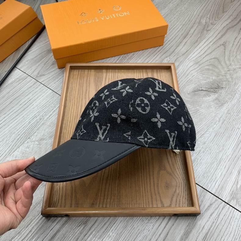 GORRA LOUIS VUITTON - Imagen 2