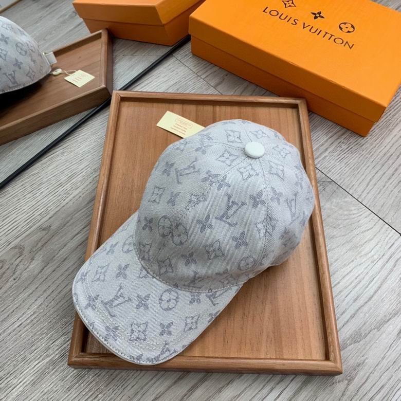 GORRA LOUIS VUITTON - Imagen 3
