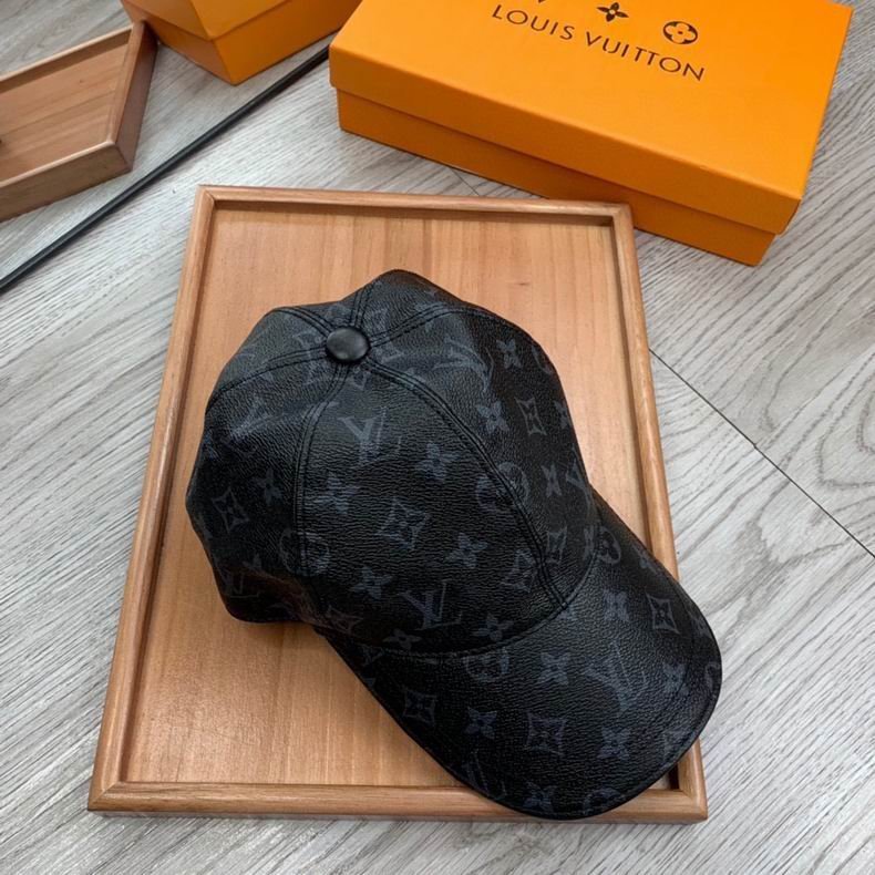 GORRA LOUIS VUITTON - Imagen 2