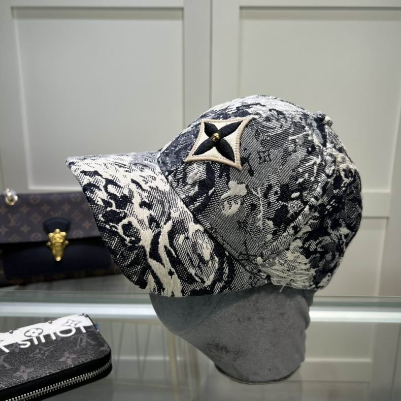 GORRA LOUIS VUITTON - Imagen 2