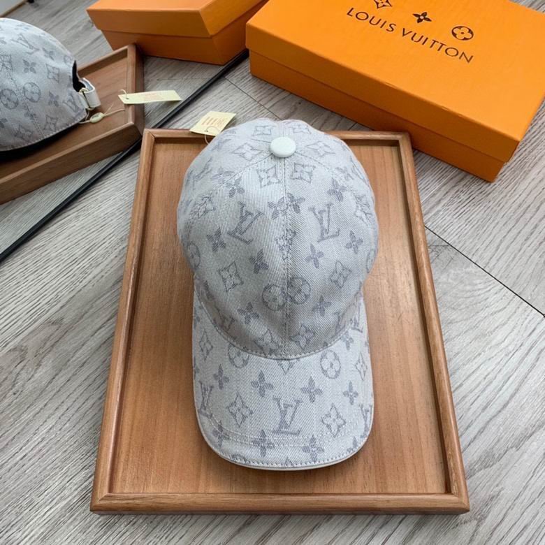 GORRA LOUIS VUITTON - Imagen 2