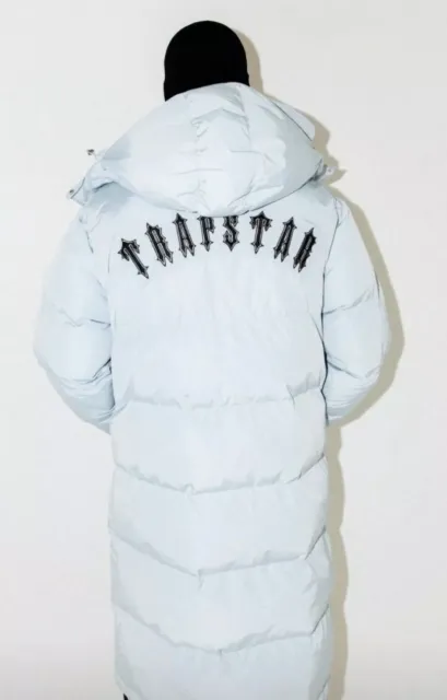 CHAQUETÓN TRAPSTAR - Imagen 6