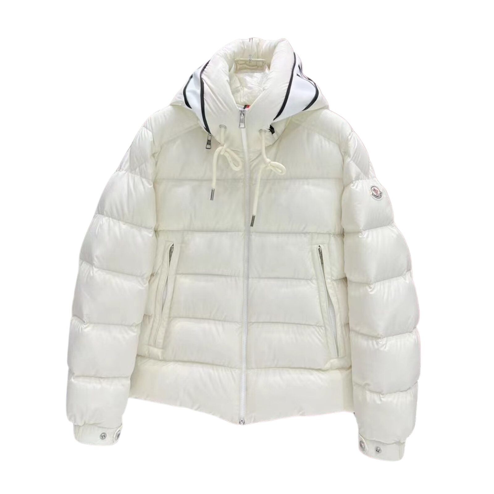 CHAQUETÓN MONCLER