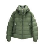 CHAQUETÓN MONCLER
