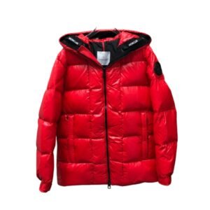 CHAQUETÓN MONCLER