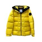 CHAQUETÓN MONCLER